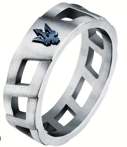Anello Maserati Iconic - MASERATI