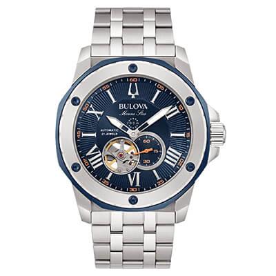 Marine Star Automatic - BULOVA