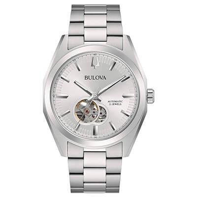 Surveyor Automatic - BULOVA