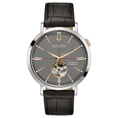 Aerojet Automatic - BULOVA