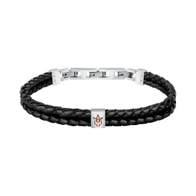Bracciale Uomo - MASERATI
