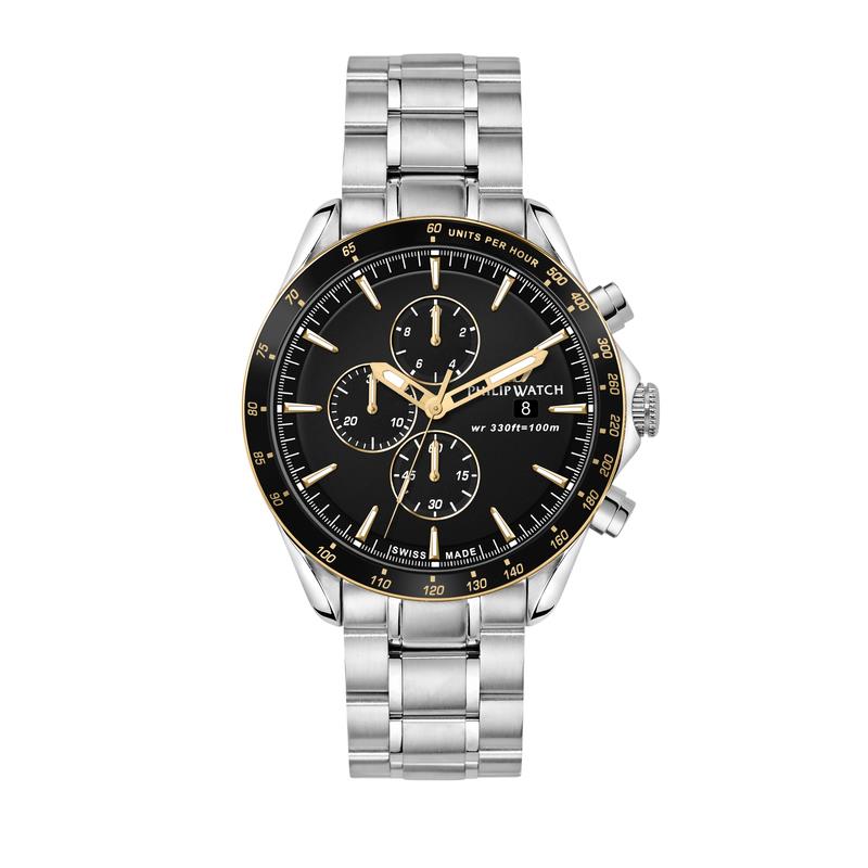 Orologio Cronografo - PHILIP WATCH