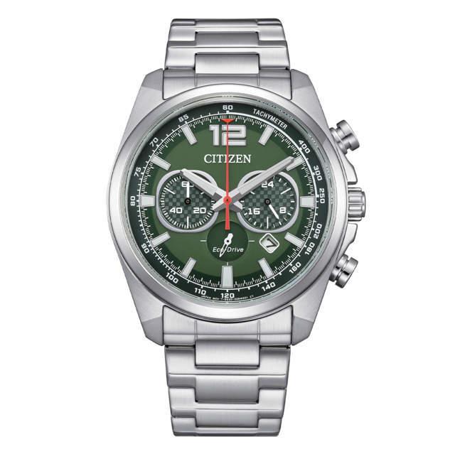 Racing Crono - CITIZEN