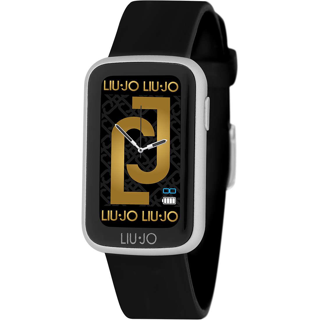 Orologio Smartwatch Liujo Fit  - LIU-JO