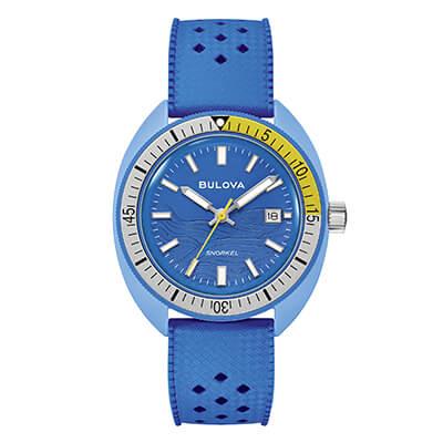 Snorkel - BULOVA
