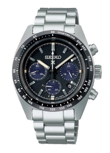 Orologio Seiko Prospex Speedtimer - SEIKO