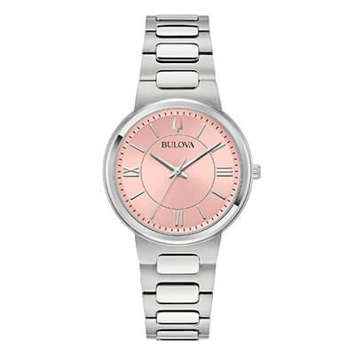 Classic Elegant - BULOVA