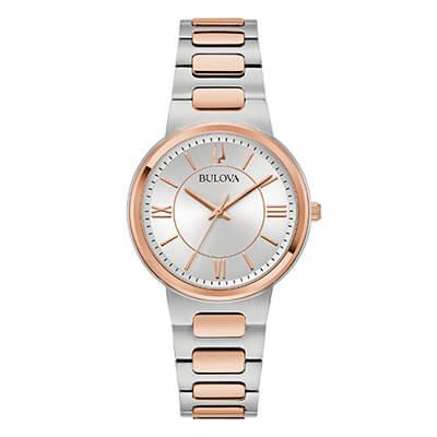 Classic Elegant - BULOVA