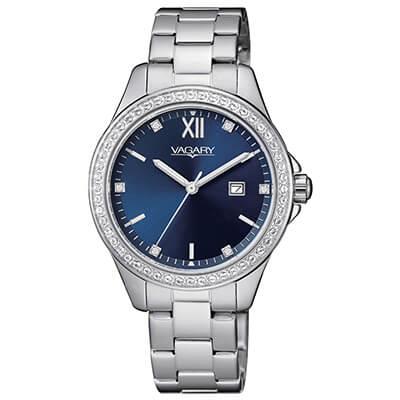 Timeless Lady - VAGARY