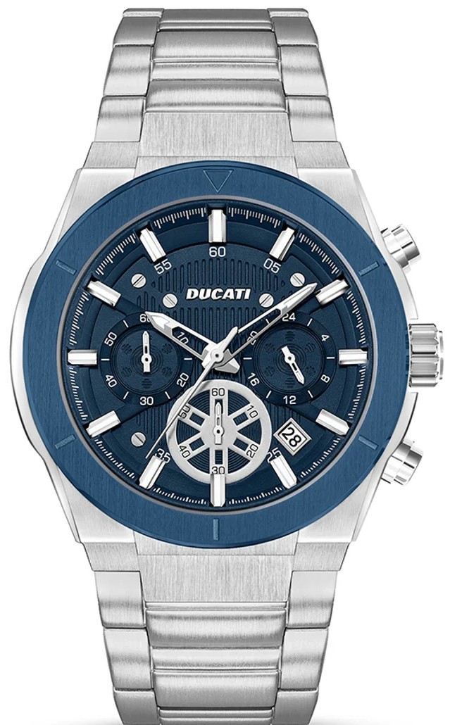 Orologio Ducati by Locman  - DUCATI