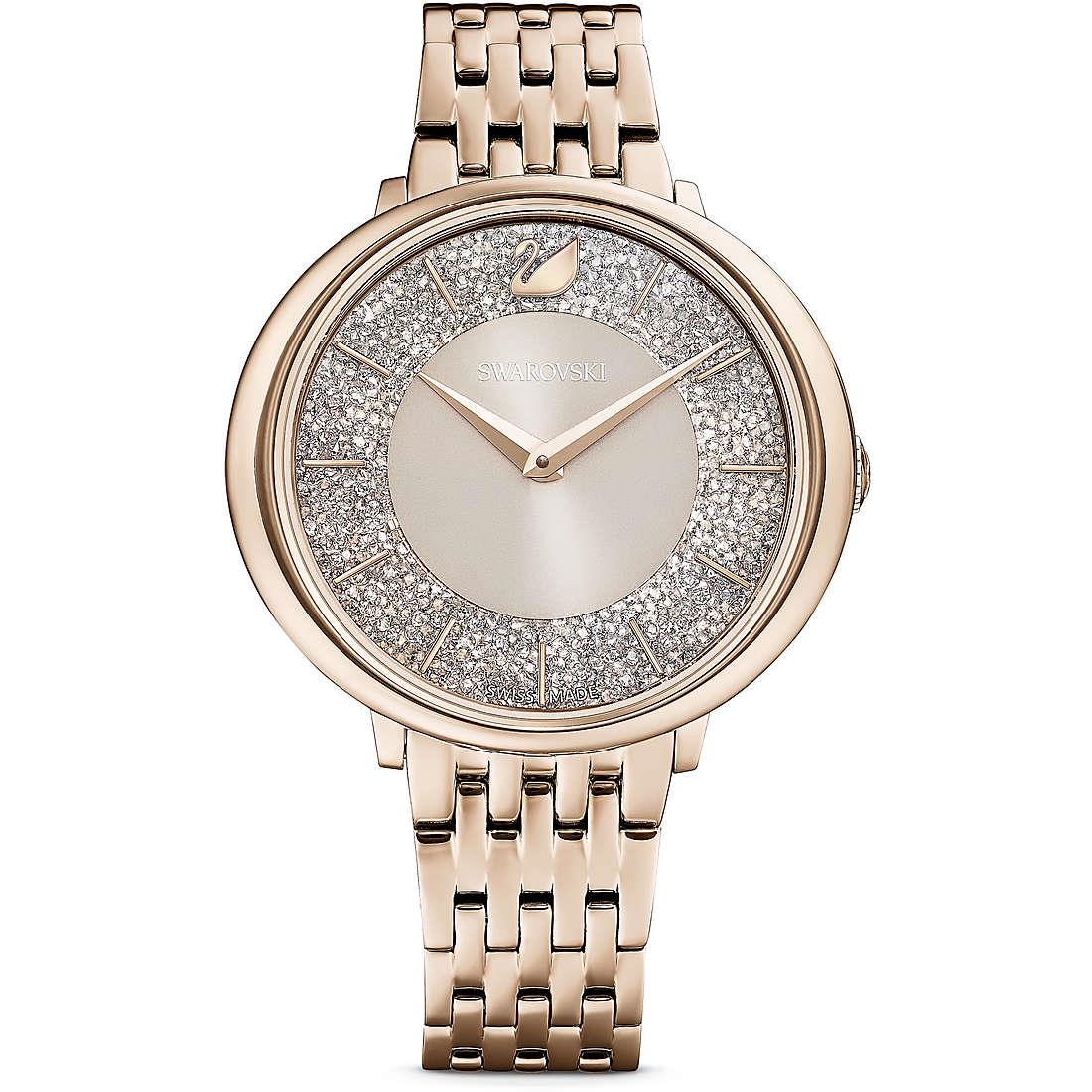 Orologio Swarovski Crystalline Chic  - SWAROVSKI