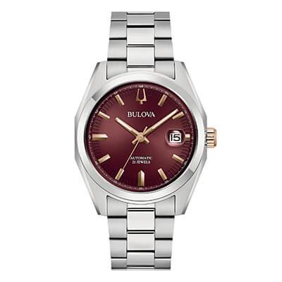Surveyor Automatic - BULOVA