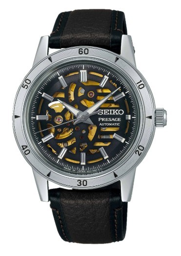Seiko Presage Automatico - SEIKO