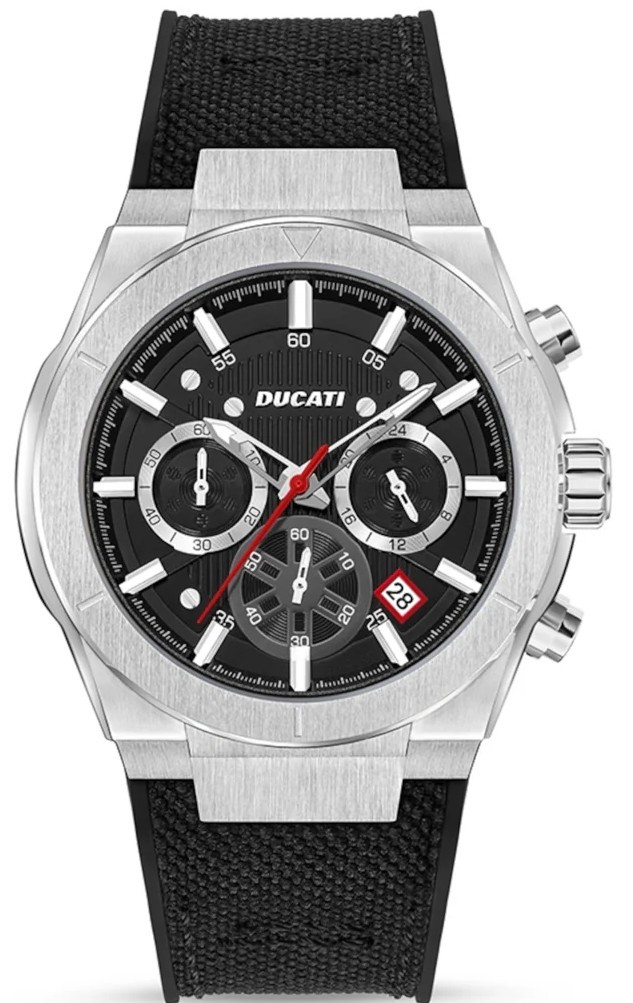 Orologio Ducati by Locman  - DUCATI
