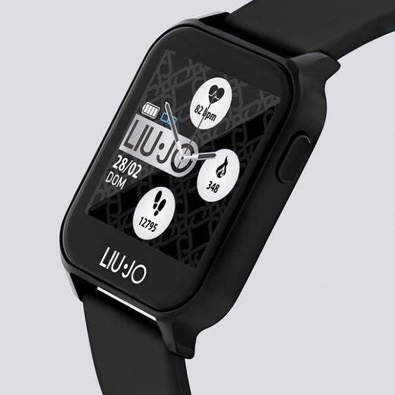 Orologio Smartwatch ENERGY Liu Jo Donna - SWLJ013