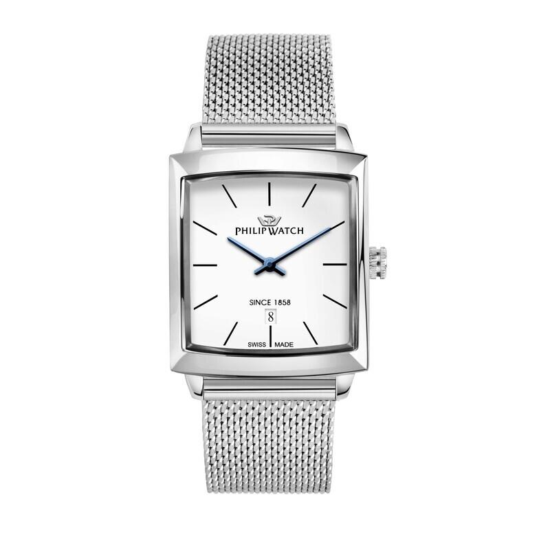 Orologio Philip Watch Newport  - PHILIP WATCH