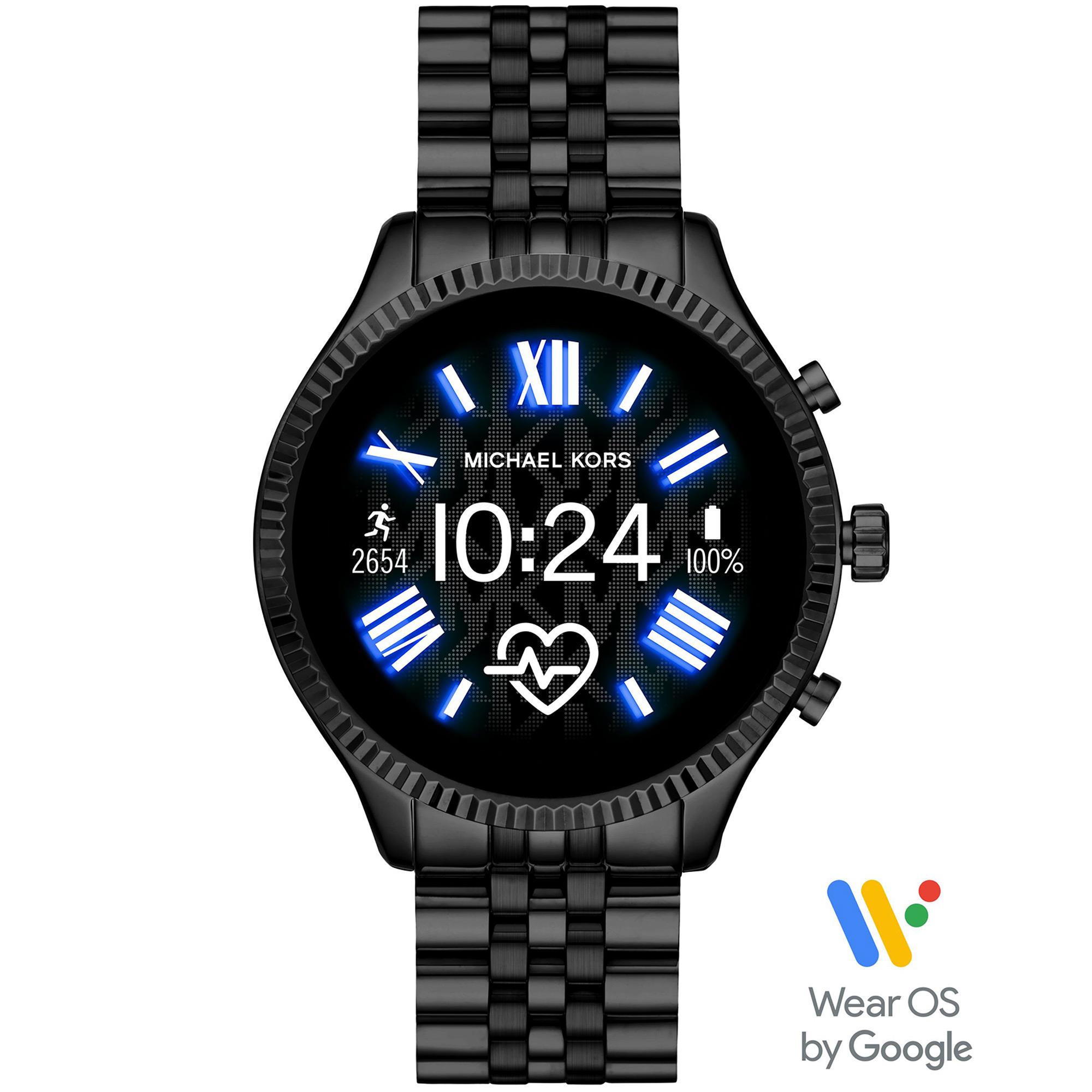 mk smartwatch lexington