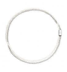Breil MAGNETICA SYSTEM ELEMENTO MEDIUM GLACIER - COLLANA - BREIL