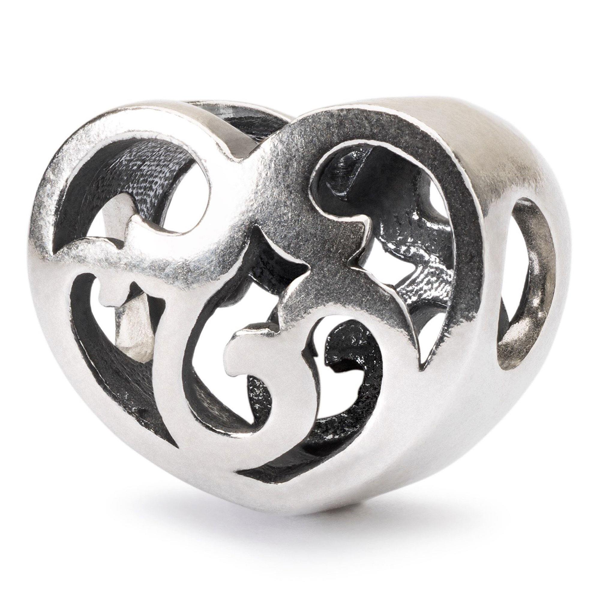 Bead Anima Charm Romantica TAGBE-20212 - TROLLBEADS