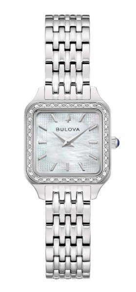 Sutton Square - BULOVA
