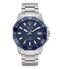 Marine Star Ceramic - BULOVA