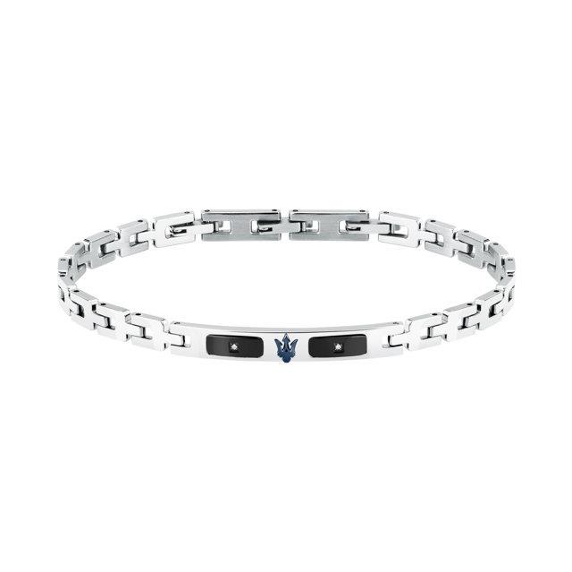 Bracciale Diamonds  - MASERATI