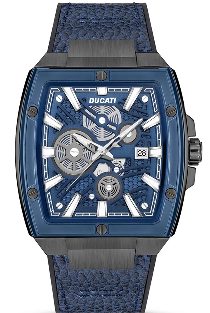 Orologio Ducati by Locman  - DUCATI