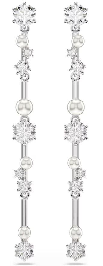 Orecchini pendenti Constella - SWAROVSKI