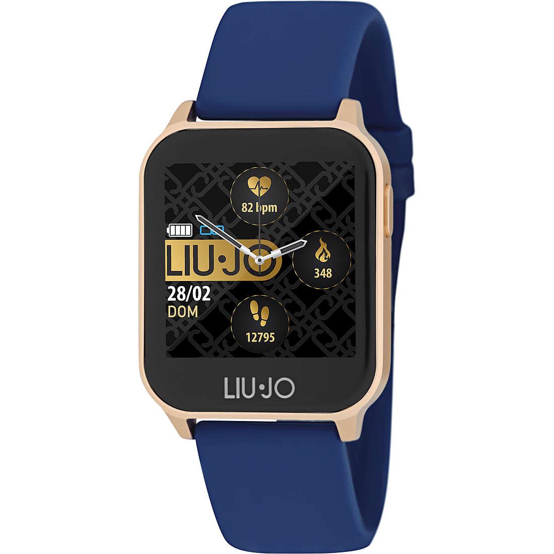 Orologio Smartwatch Liujo Energy - LIU-JO