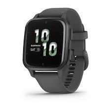 Garmin Venu&reg; Sq 2 Shadow Grey Slate - GARMIN
