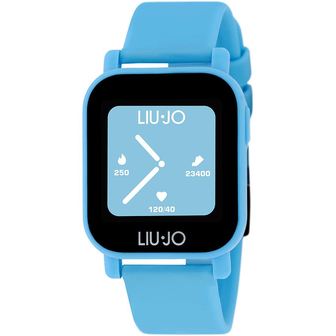 Orologio Smartwatch Liujo Teen - LIU-JO