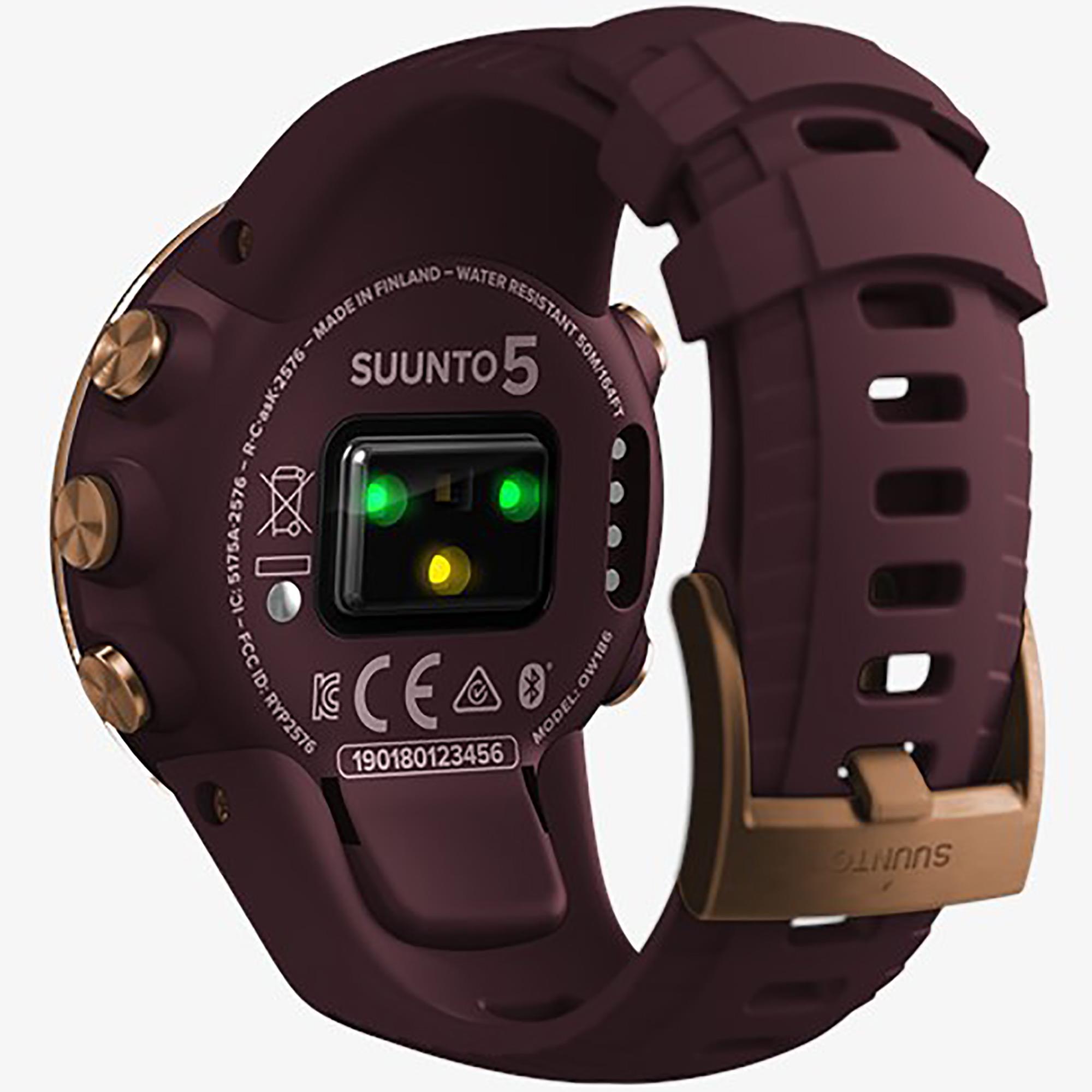 smartwatch suunto 7