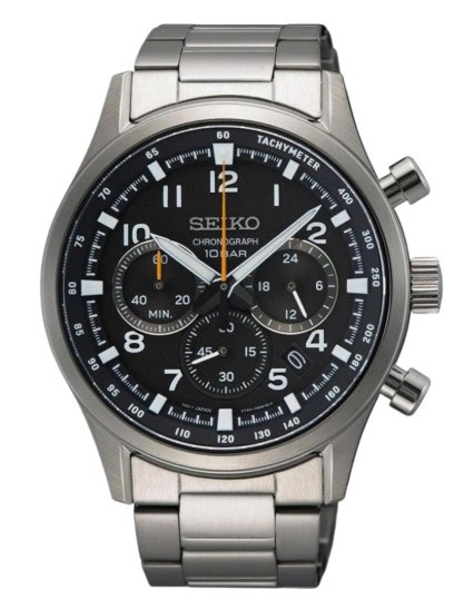 Seiko Uomo Sportura - SEIKO