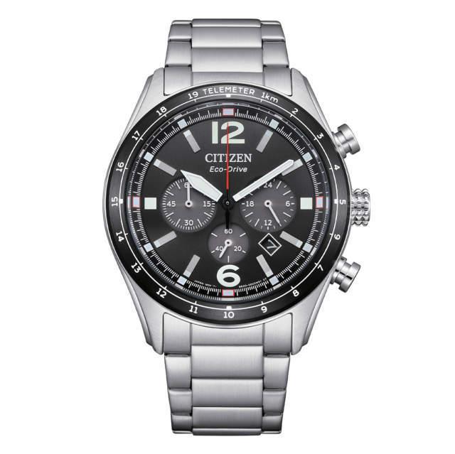 Aviator Crono - CITIZEN