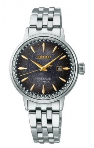 Seiko Presage Cocktail Lady Tokyo Star Night - SEIKO