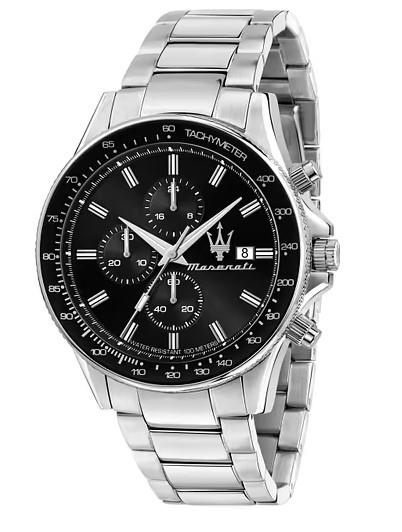 OROLOGIO MASERATI SFIDA  - MASERATI
