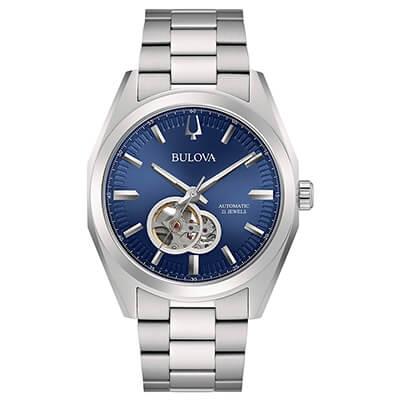 Surveyor Automatic - BULOVA