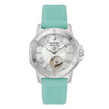 Marine Star Lady Automatic - BULOVA