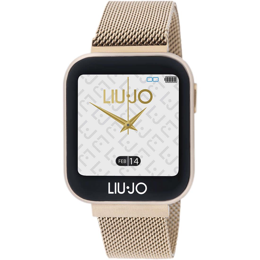 Orologio Smartwatch Liujo - LIU-JO