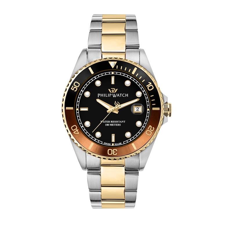 Orologio Multifunzione Caribe - PHILIP WATCH