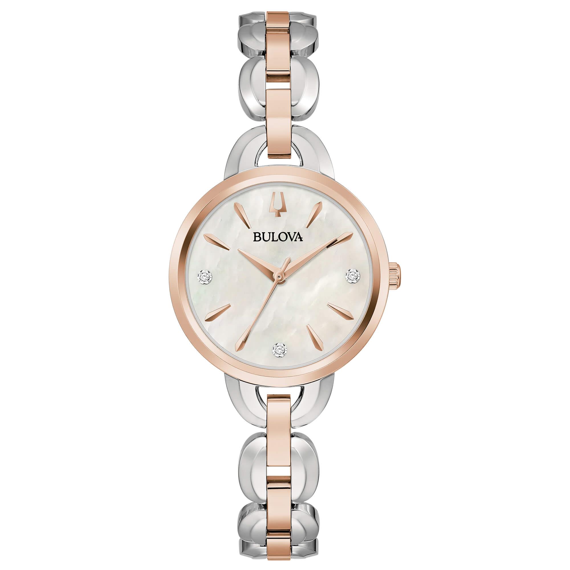 Classic Lady - BULOVA