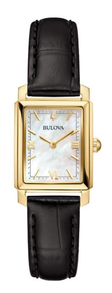 Sutton Tank - BULOVA