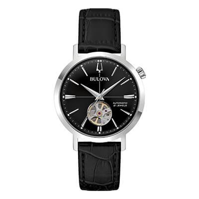 Aerojet Automatic - BULOVA