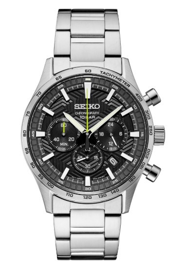 Seiko Sport Al quarzo - SEIKO