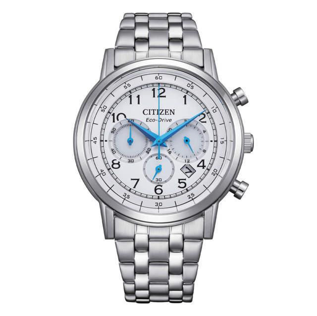 Chrono Of - CITIZEN