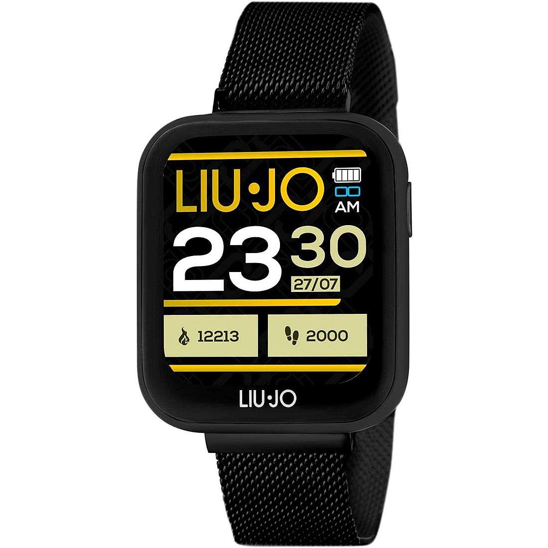 Orologio Smartwatch Liujo - LIU-JO