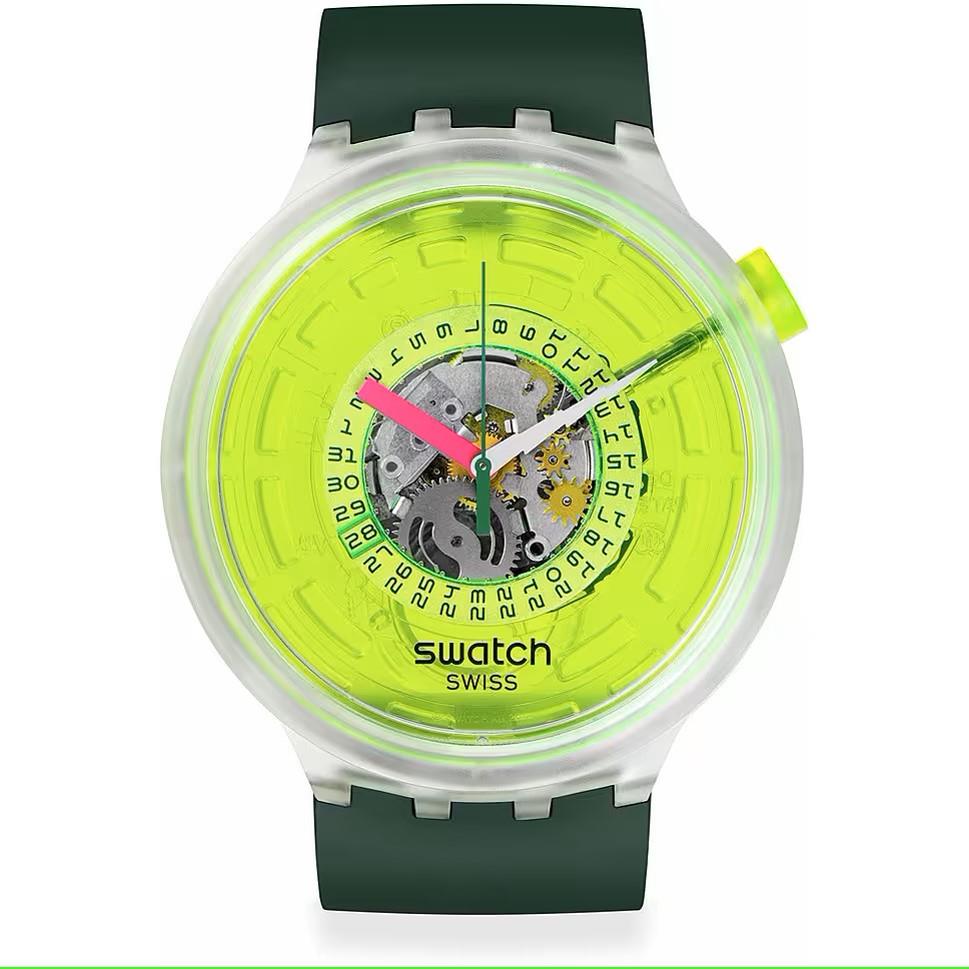 Orologio Blinded by Neon - SWATCH