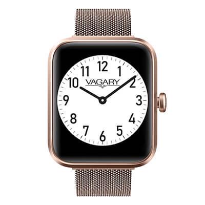 Smartwatch X02A - VAGARY