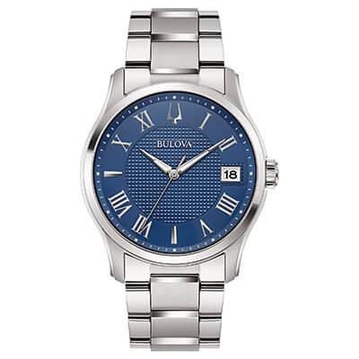Wilton - BULOVA