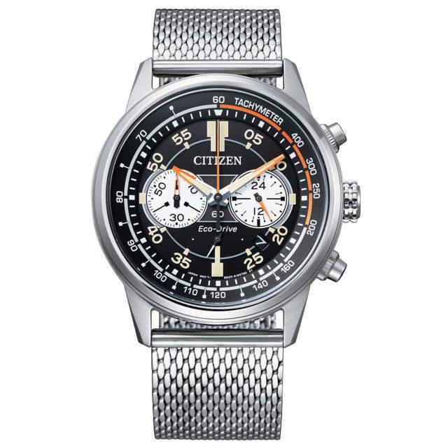 Orologio Of 2020 - CITIZEN